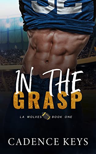 In the Grasp - CraveBooks