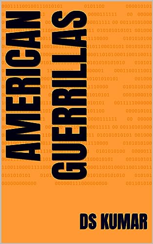 American Guerrillas - CraveBooks