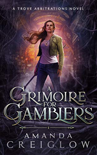 A Grimoire for Gamblers - CraveBooks