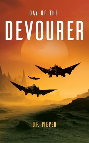 Day of the Devourer