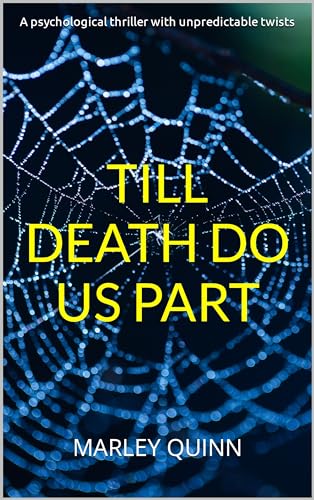 TILL DEATH DO US PART: A psychological thriller wi... - CraveBooks