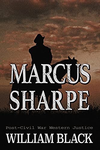 Marcus Sharpe