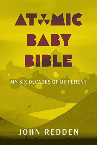 Atomic Baby Bible - CraveBooks