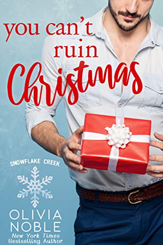 You Can't Ruin Christmas - CraveBooks