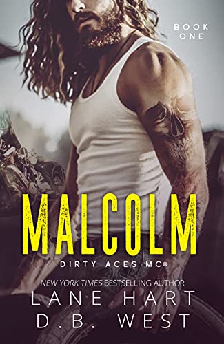 Malcolm - CraveBooks