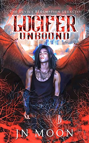 Lucifer Unbound - CraveBooks