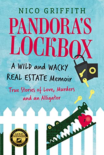 Pandora's Lockbox - CraveBooks