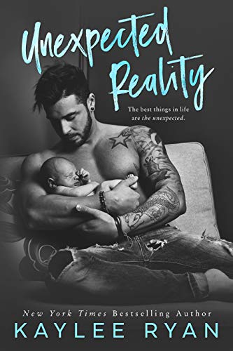 Unexpected Reality (Unexpected Arrivals Book 1)
