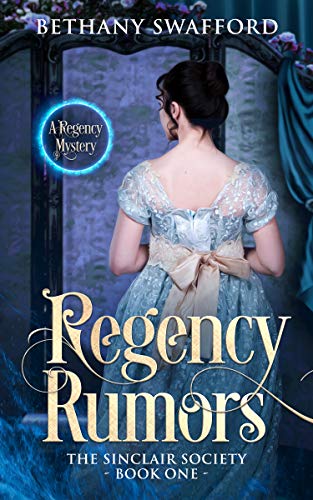 Regency Rumors - CraveBooks