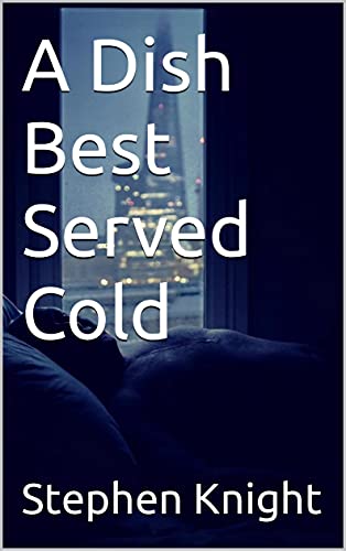 A Dish Best Served Cold - CraveBooks