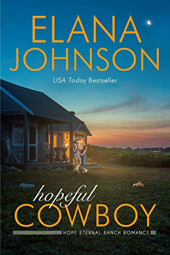 Hopeful Cowboy - CraveBooks