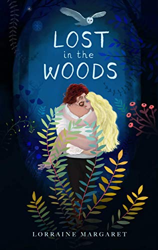 Lost in the Woods - CraveBooks