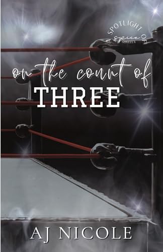 On the Count of Three - CraveBooks