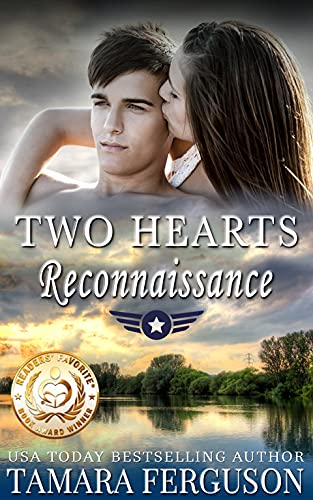 TWO HEARTS' RECONNAISSANCE - CraveBooks