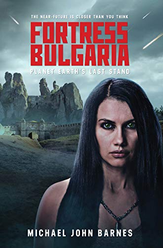 Fortress Bulgaria - CraveBooks