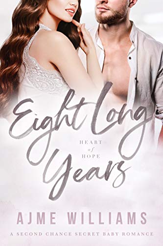 Eight Long Years - CraveBooks