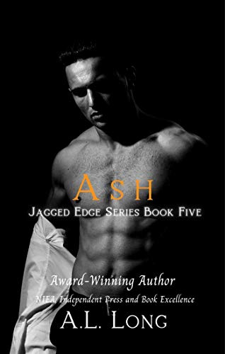 Ash: Jagged Edge Series Book Five: Romance Suspens... - CraveBooks