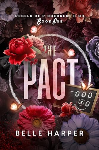 The Pact - CraveBooks