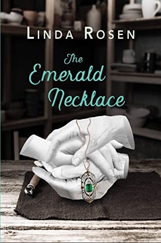 The Emerald Necklace - CraveBooks