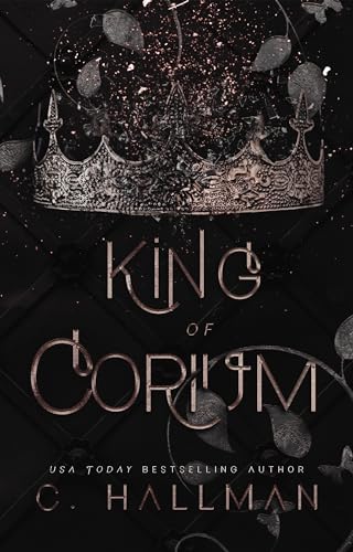 King of Corium - CraveBooks