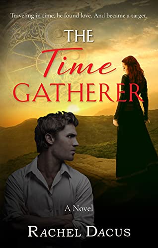 The Time Gatherer