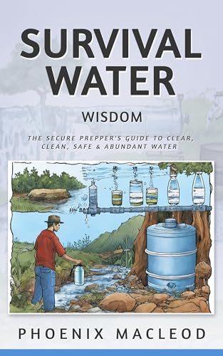 Survival Water Wisdom