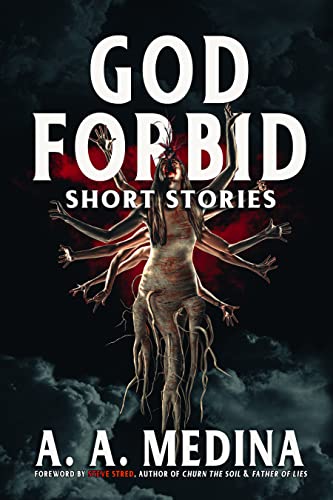 God Forbid: Short Stories - CraveBooks
