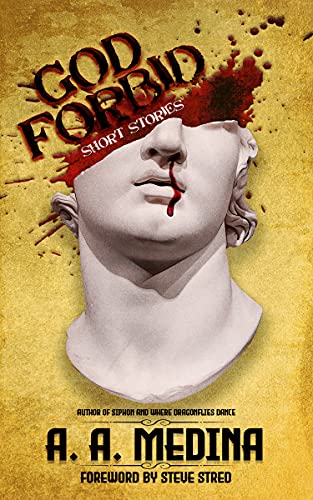 God Forbid: Short Stories - Crave Books