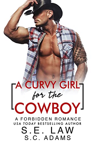 A Curvy Girl for the Cowboy