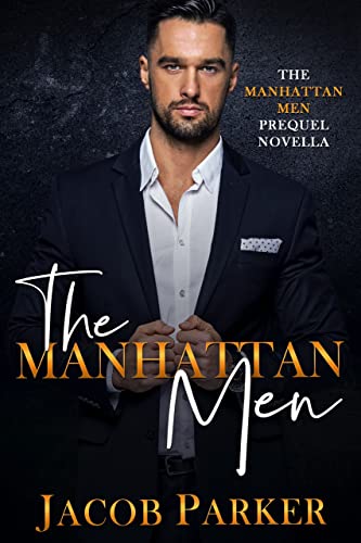 The Manhattan Men