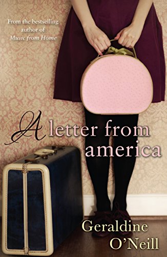 A Letter From America - CraveBooks