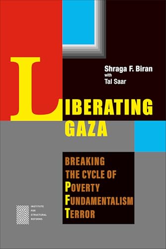 Liberating Gaza - CraveBooks