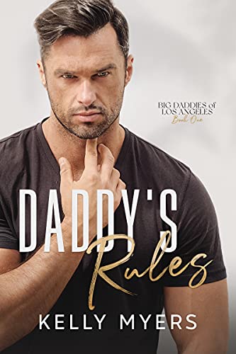 Daddy's Rules - CraveBooks