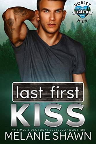 Last First Kiss - CraveBooks