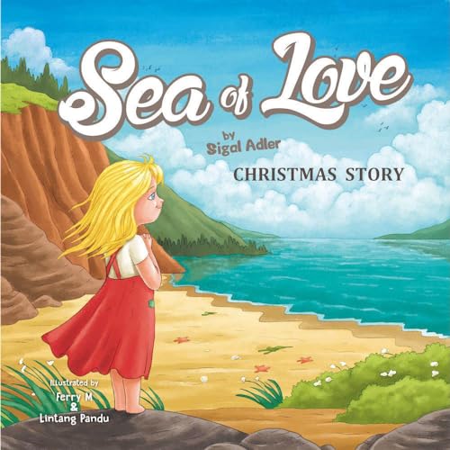 Sea of Love - Christmas Story