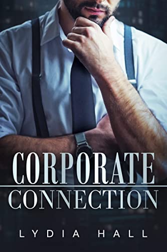 Corporate Connection - CraveBooks