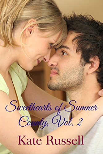 Sweethearts of Sumner County, Vol. 2