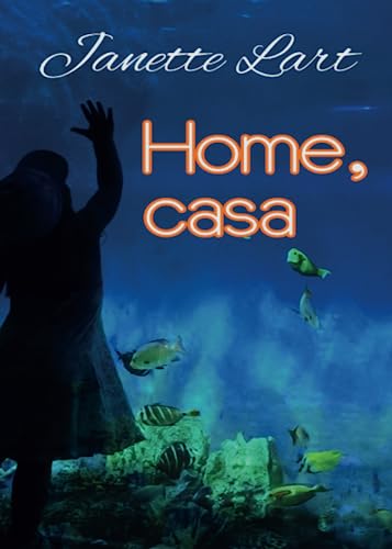 Home, casa (Multilingual Edition)