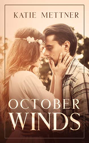 October Winds: A Small Town Sheriff Romantic Suspense Novel (Raven Ranch Series Book 1)
