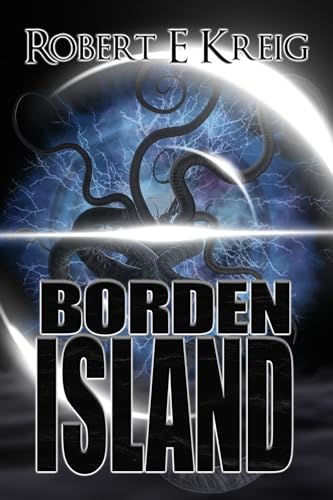 Borden Island