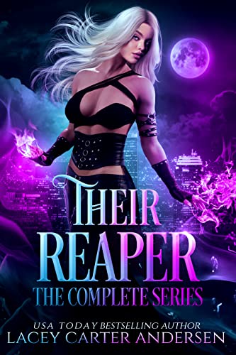 Their Reaper: The Complete Series