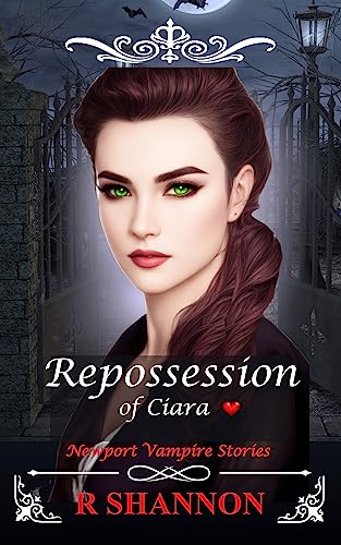 Repossession of Ciara