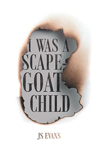 I Was A Scapegoat Child - CraveBooks