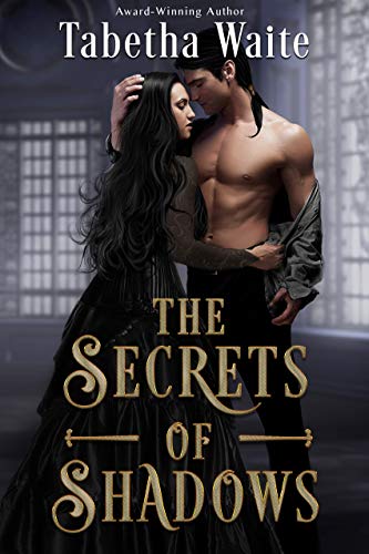 The Secrets of Shadows - CraveBooks