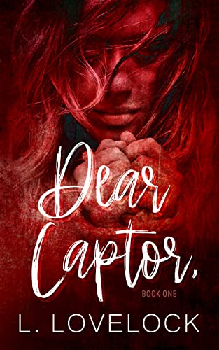 Dear Captor - CraveBooks