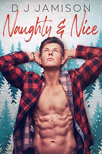 Naughty & Nice (Love Notes Book 2)