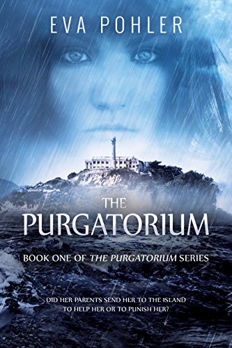 The Purgatorium: An Island Thriller (The Purgatori... - Crave Books