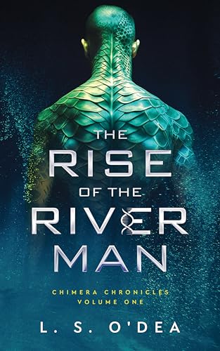 The Rise of the River-Man - CraveBooks