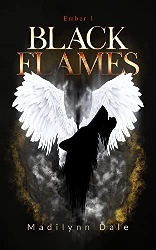 Black Flames: Ember 1 (Ember Series) - CraveBooks