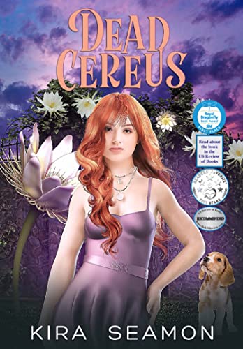 Dead Cereus - Crave Books